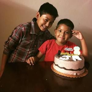 Meet your Posher, Alan